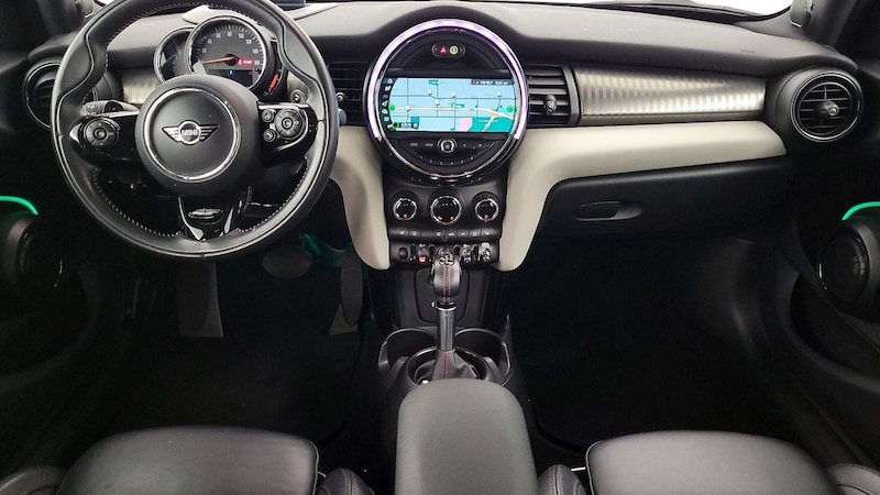 2019 MINI Cooper Hardtop S 9