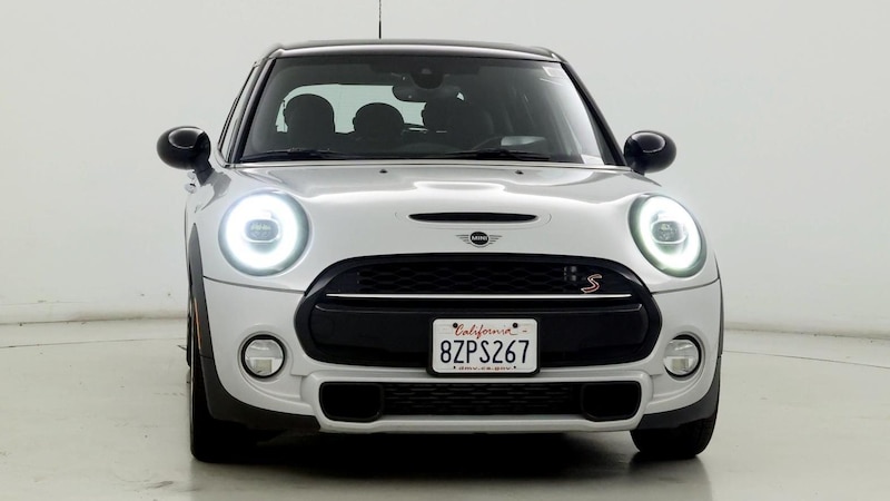 2019 MINI Cooper Hardtop S 5