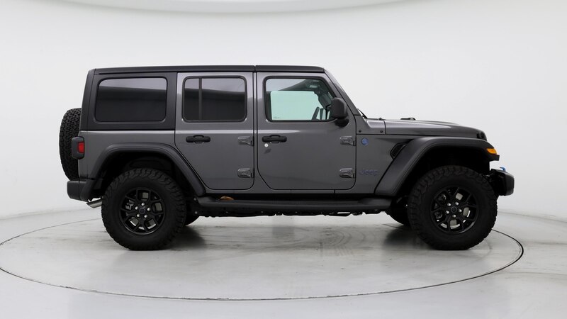 2024 Jeep Wrangler X 7