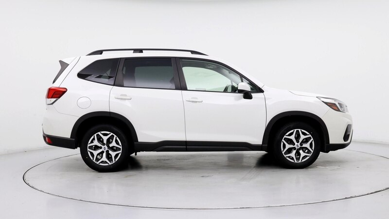 2021 Subaru Forester Premium 7