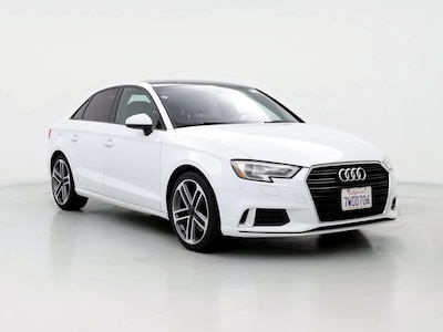 2017 Audi A3 Premium -
                Los Angeles, CA