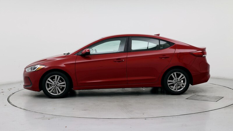 2017 Hyundai Elantra SE 3