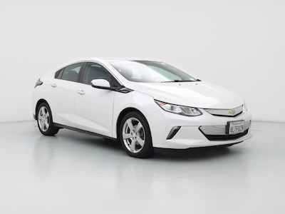 2017 Chevrolet Volt LT -
                Palmdale, CA