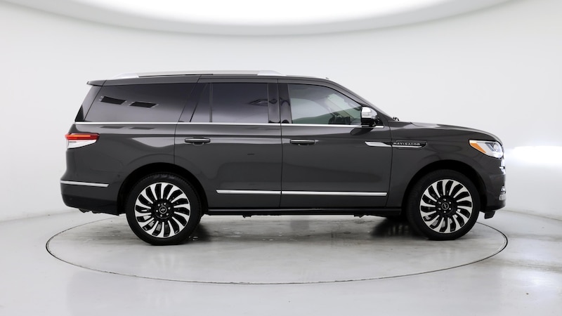 2022 Lincoln Navigator Black Label 7