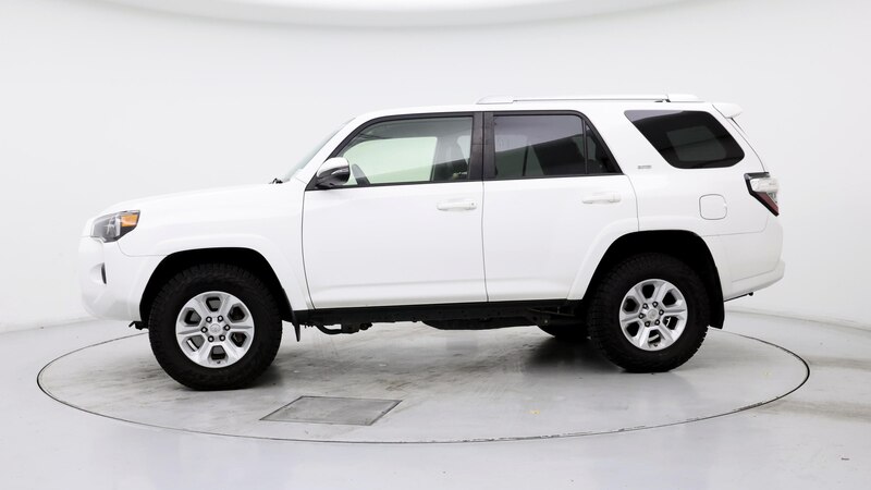 2018 Toyota 4Runner SR5 3