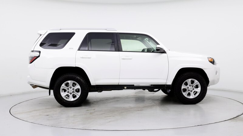 2018 Toyota 4Runner SR5 7