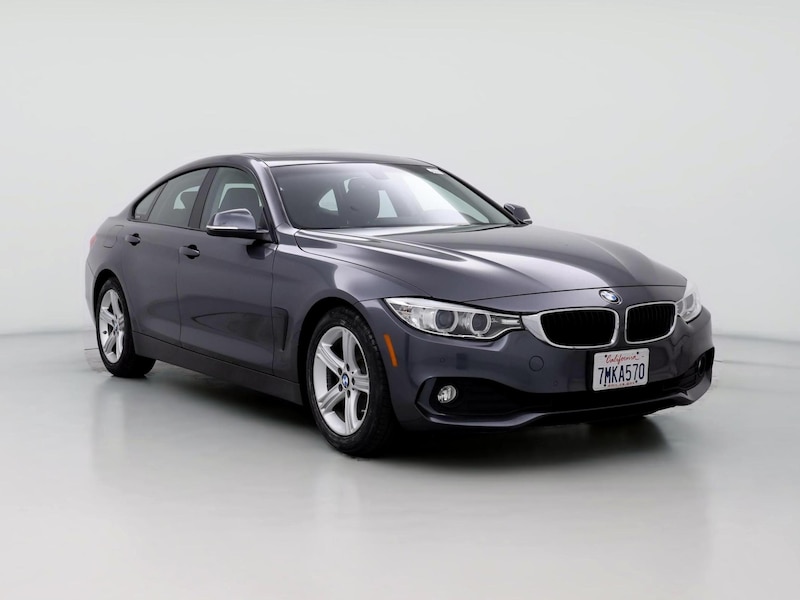 2015 BMW 4 Series 428i -
                  Gilbert, AZ