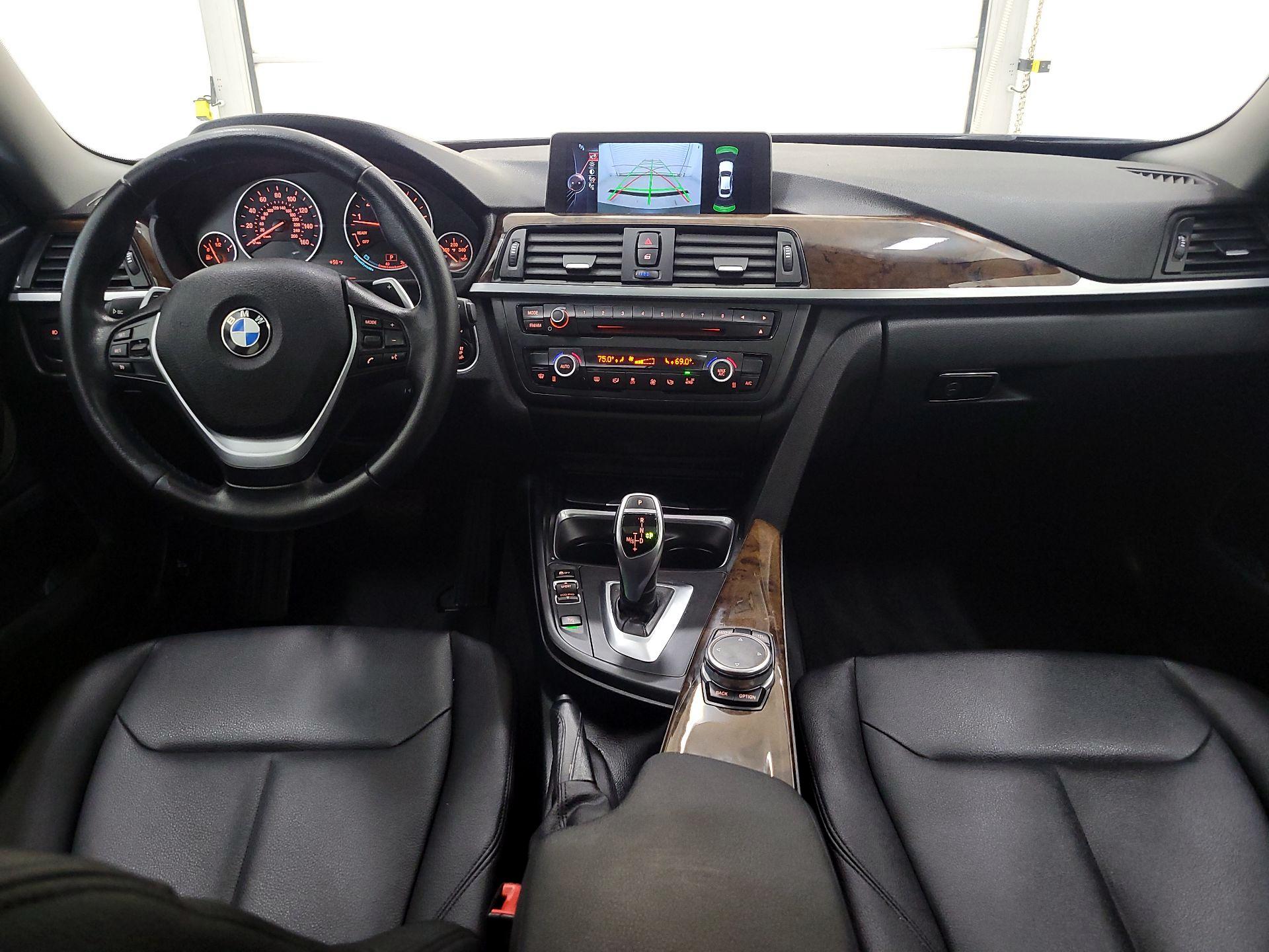Thumbnail: 2015 BMW 4 Series - 9