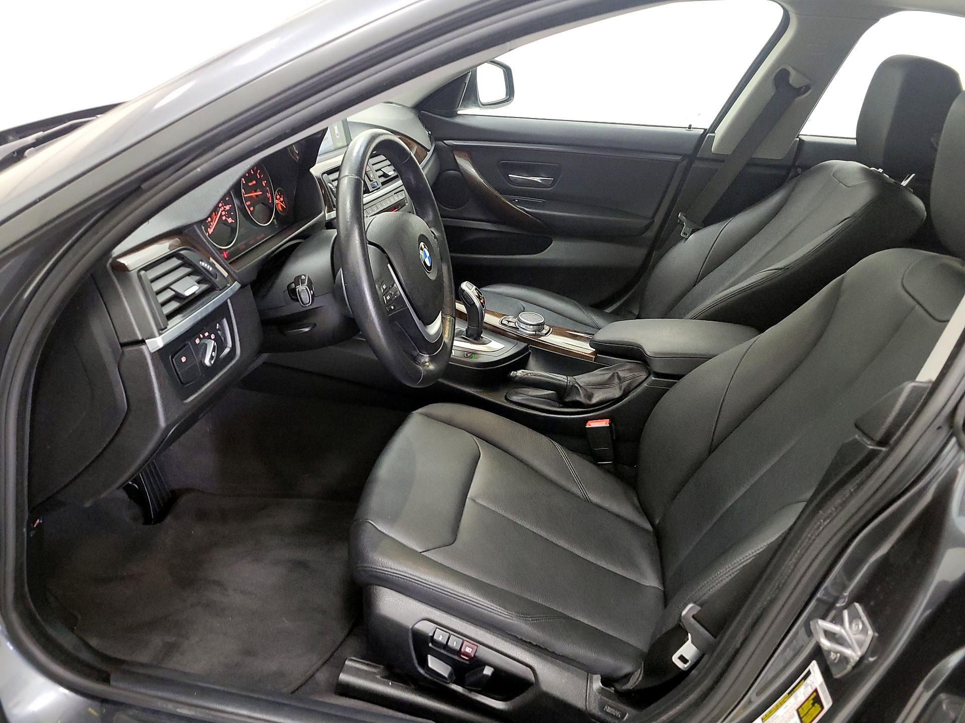 Thumbnail: 2015 BMW 4 Series - 11