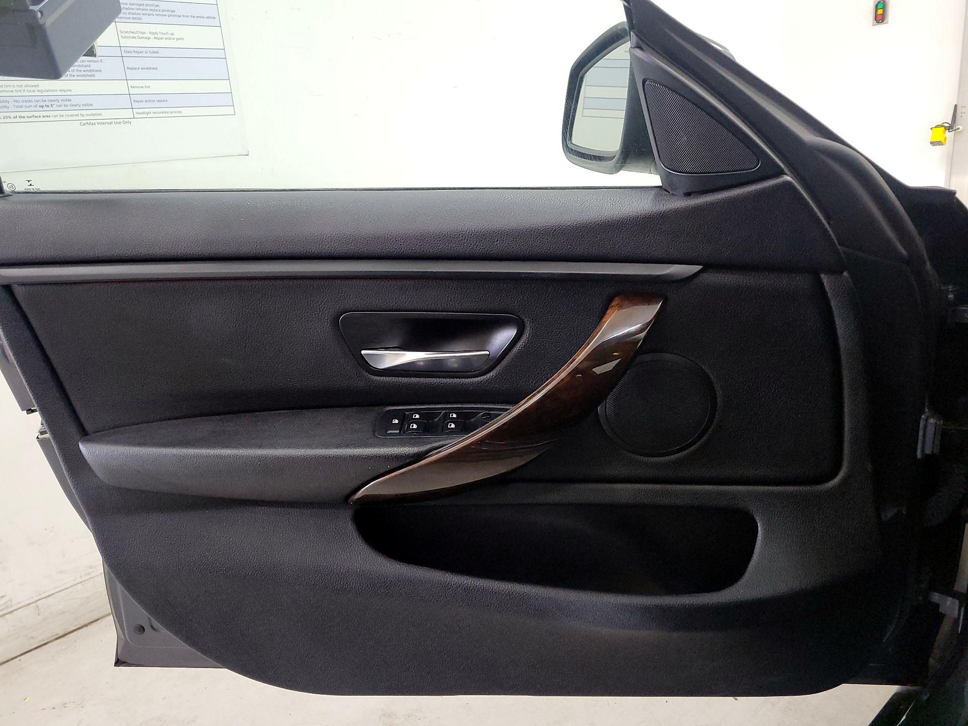 Thumbnail: 2015 BMW 4 Series - 12