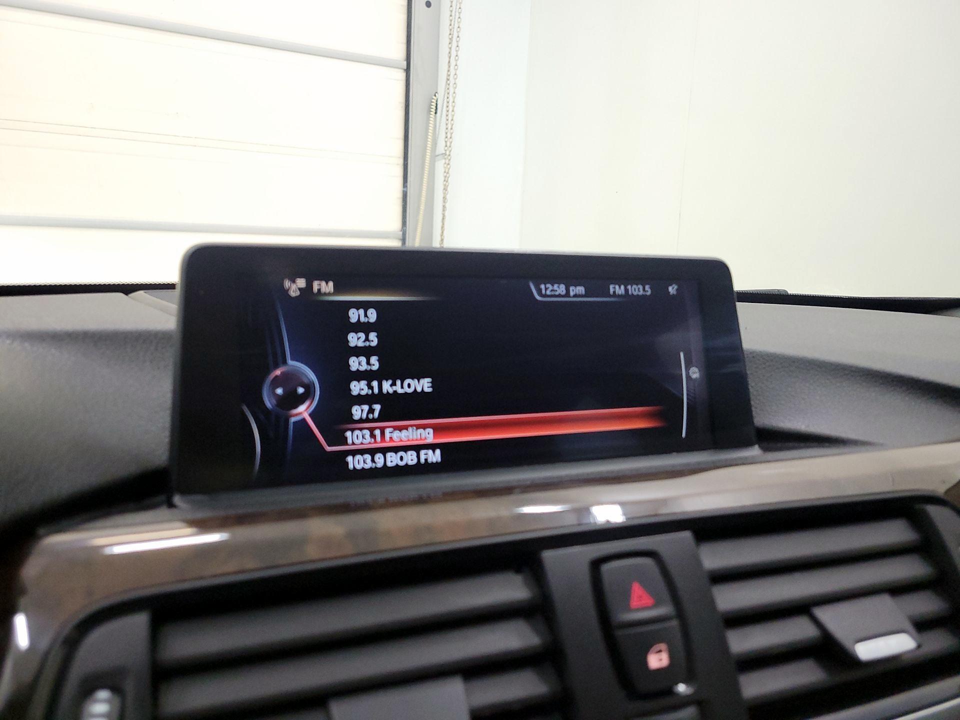 Thumbnail: 2015 BMW 4 Series - 14
