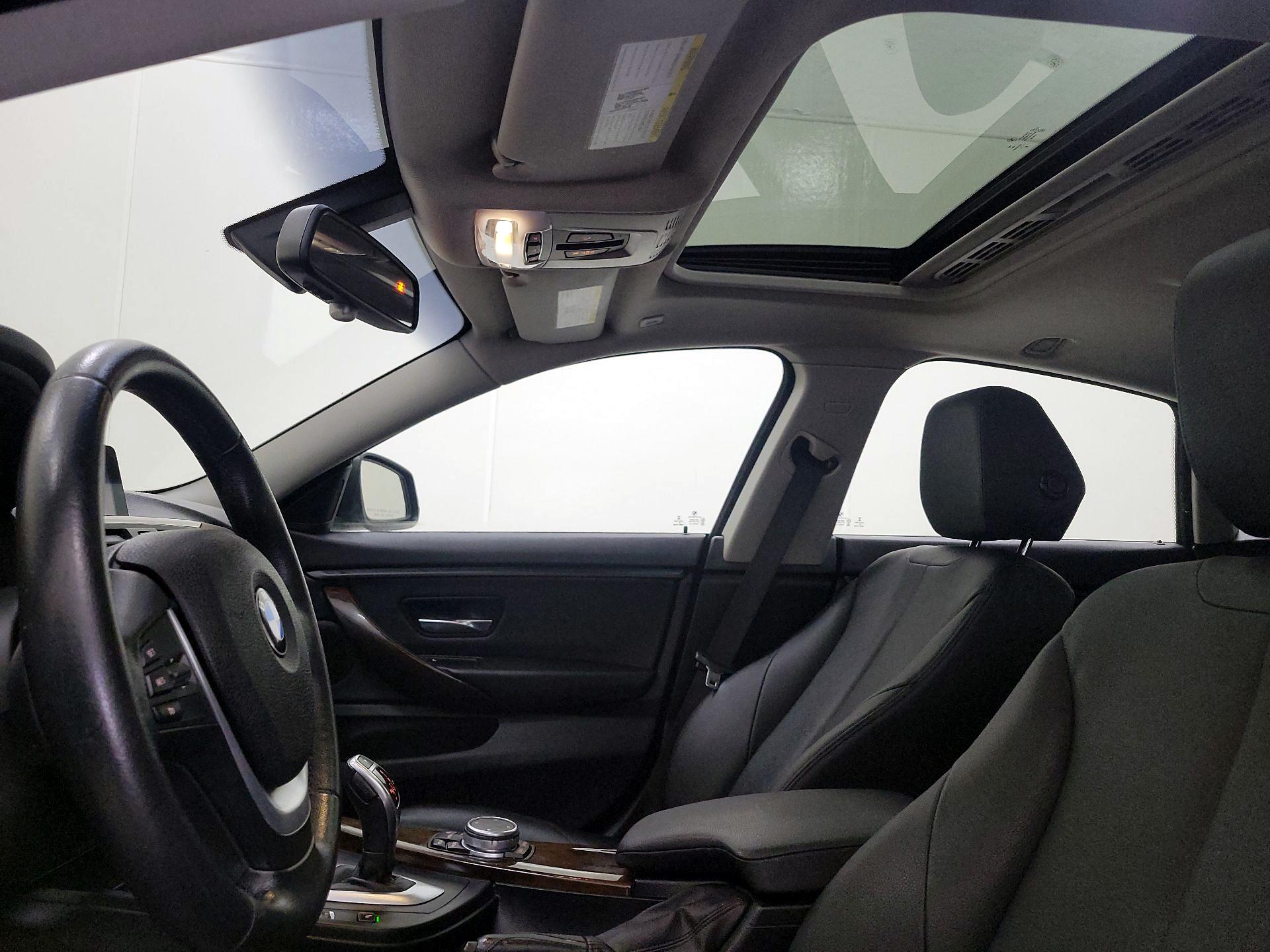 Thumbnail: 2015 BMW 4 Series - 18