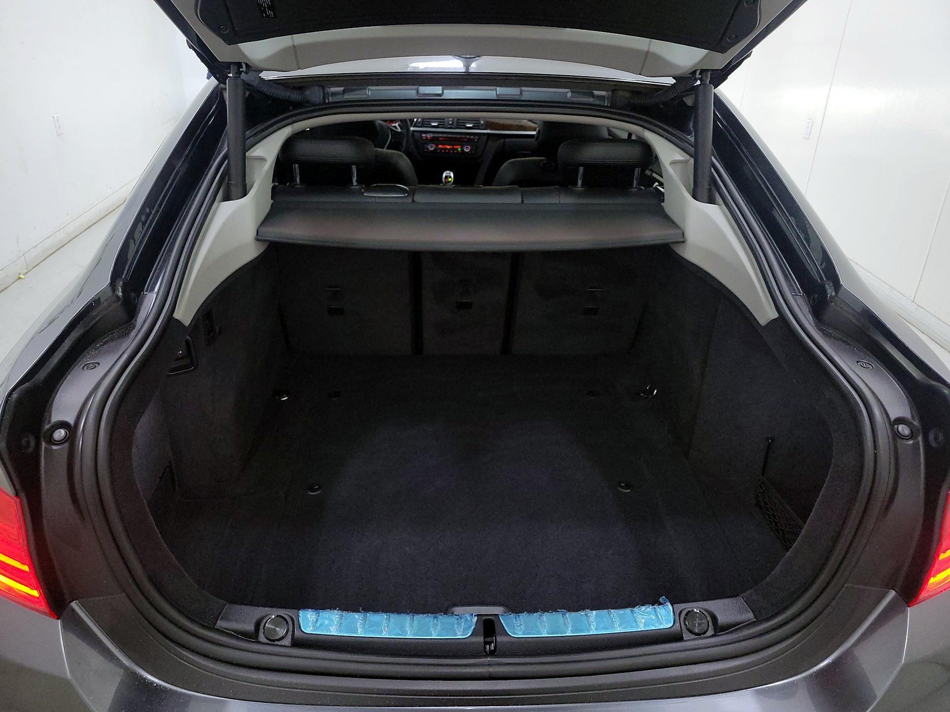 Thumbnail: 2015 BMW 4 Series - 20
