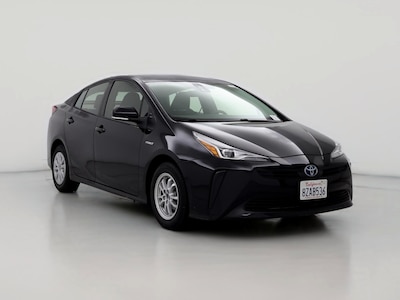 2022 Toyota Prius L Eco -
                Bakersfield, CA