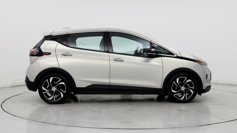 2022 Chevrolet Bolt EV 2LT 7