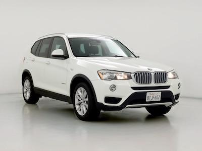 2017 BMW X3 sDrive28i -
                Duarte, CA