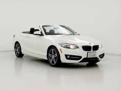 2017 BMW 2 Series 230i -
                Irvine, CA