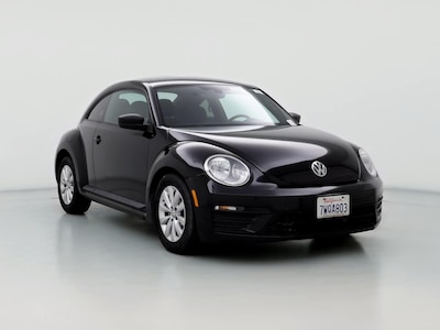 2017 Volkswagen Beetle S -
                Los Angeles, CA