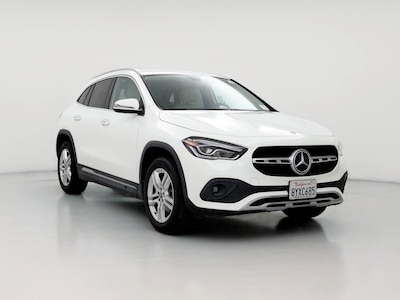 2022 Mercedes-Benz GLA 250 -
                Los Angeles, CA