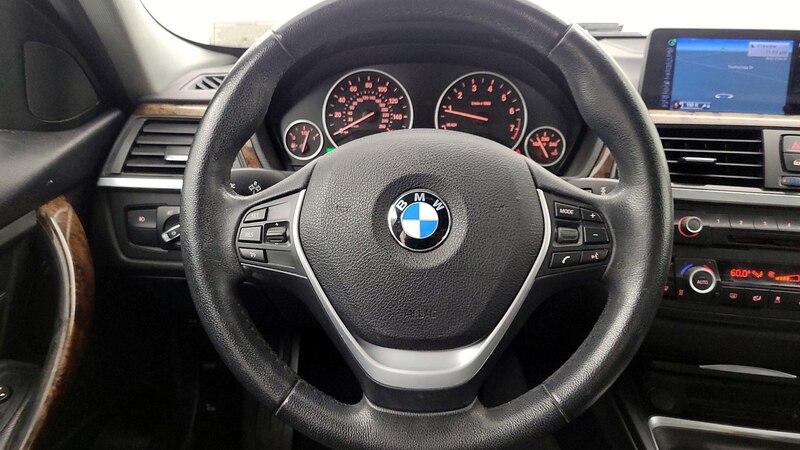 2014 BMW 3 Series 328i 10