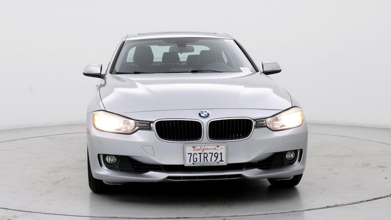 2014 BMW 3 Series 328i 5