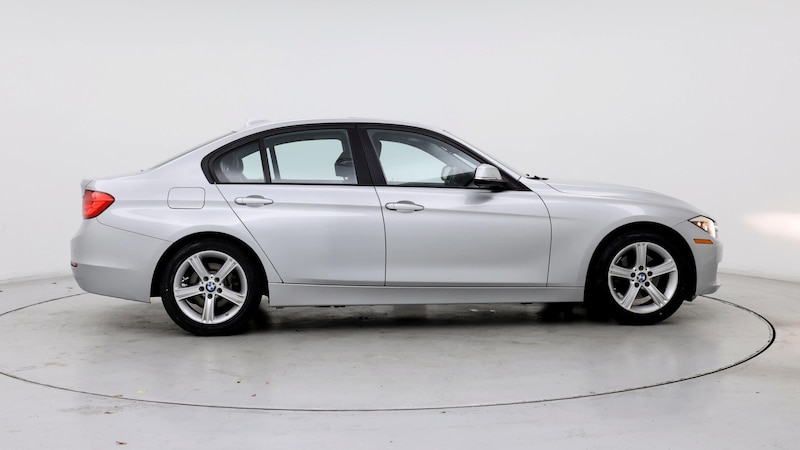 2014 BMW 3 Series 328i 7