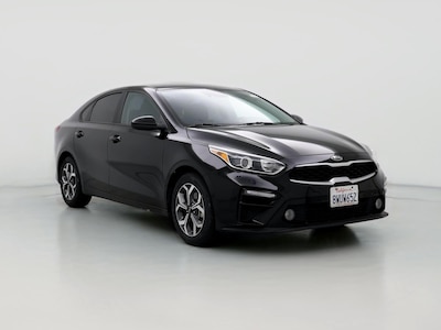 2021 Kia Forte LXS -
                Los Angeles, CA