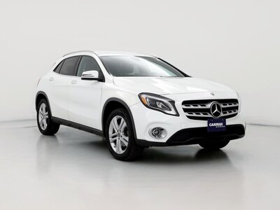 2020 Mercedes-Benz GLA 250 -
                Bakersfield, CA