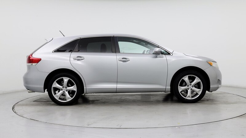 2015 Toyota Venza XLE 7