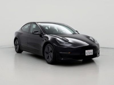 2022 Tesla Model 3  -
                Bakersfield, CA