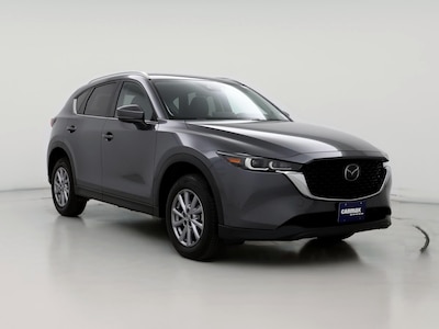 2023 Mazda CX-5 S -
                Costa Mesa, CA