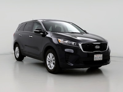 2020 Kia Sorento LX -
                Bakersfield, CA