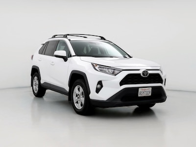 2021 Toyota RAV4 XLE -
                Oxnard, CA