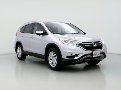 2015 Honda CR-V EX-L -
                Los Angeles, CA