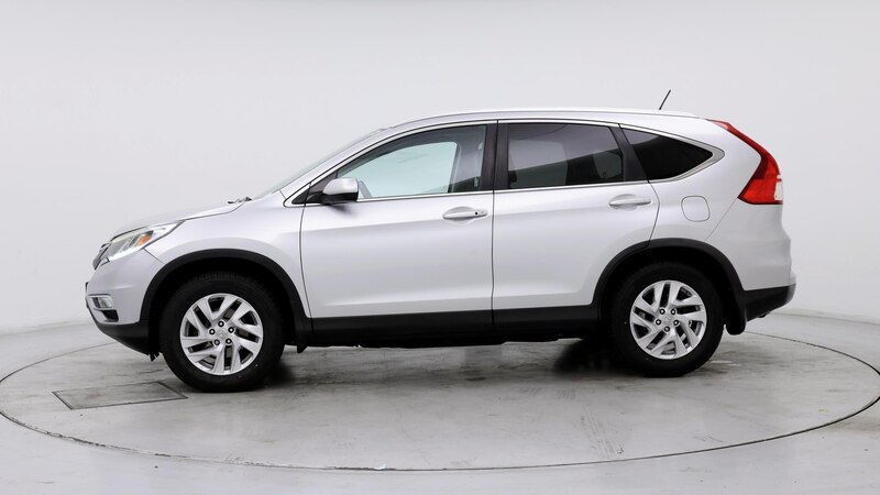 2015 Honda CR-V EX-L 3