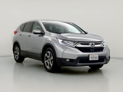 2017 Honda CR-V EX-L -
                South Portland, ME