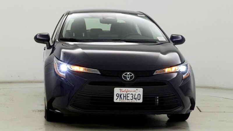 2024 Toyota Corolla LE 5