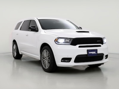 2019 Dodge Durango R/T -
                Henderson, NV