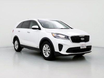 2019 Kia Sorento EX -
                Los Angeles, CA