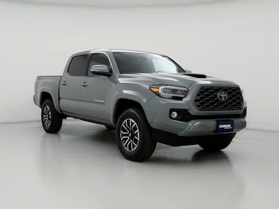 2023 Toyota Tacoma TRD Sport -
                Los Angeles, CA