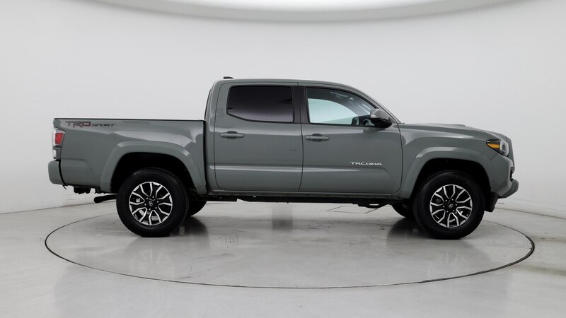 2023 Toyota Tacoma TRD Sport 7