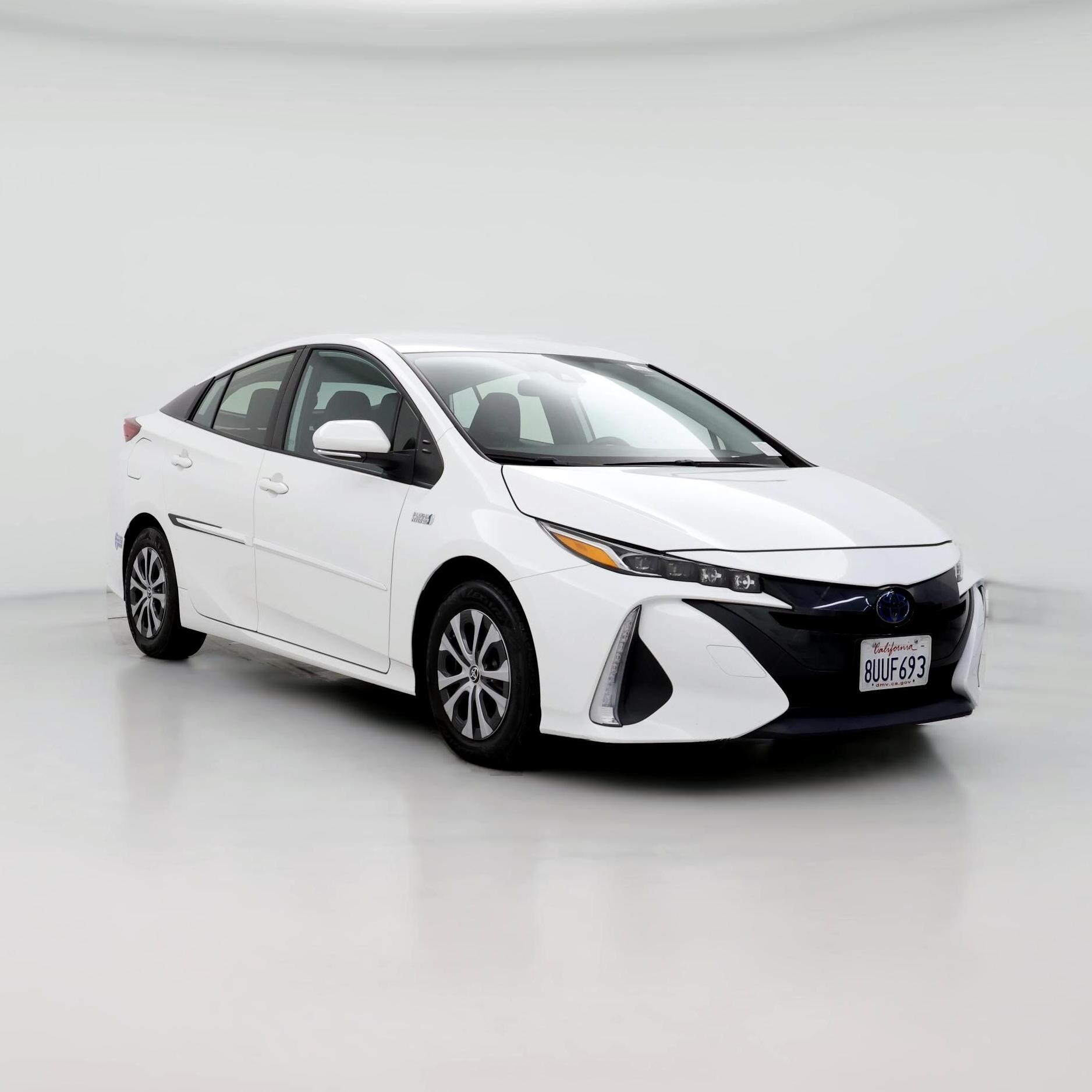 Used plug in hybrid for sale discount