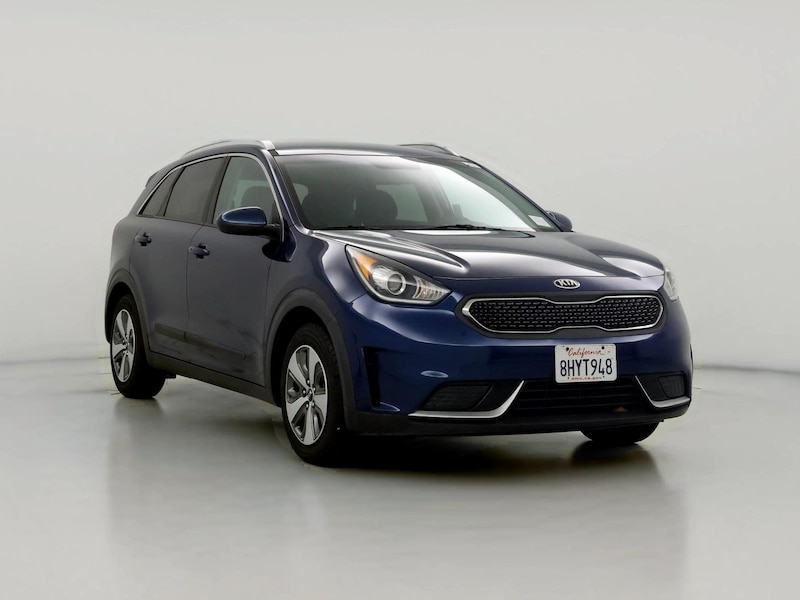 2019 Kia Niro LX -
                  Ontario, CA