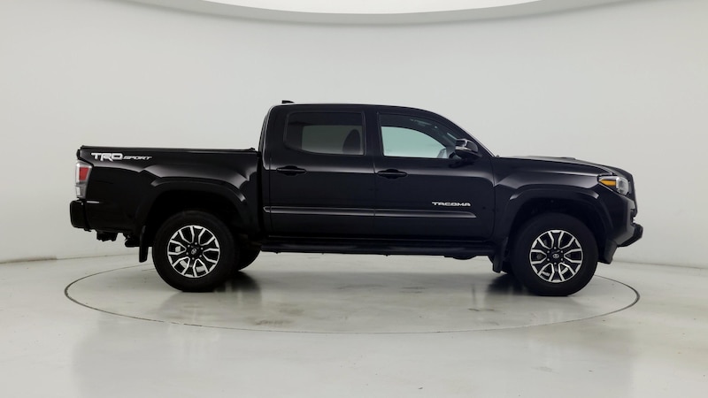 2022 Toyota Tacoma TRD Sport 7