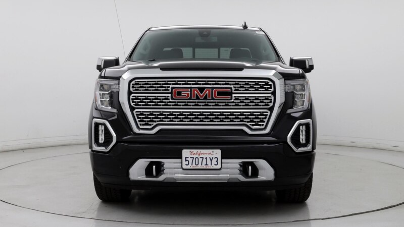 2021 GMC Sierra 1500 Denali 5