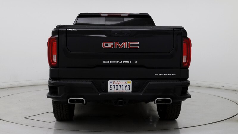 2021 GMC Sierra 1500 Denali 6