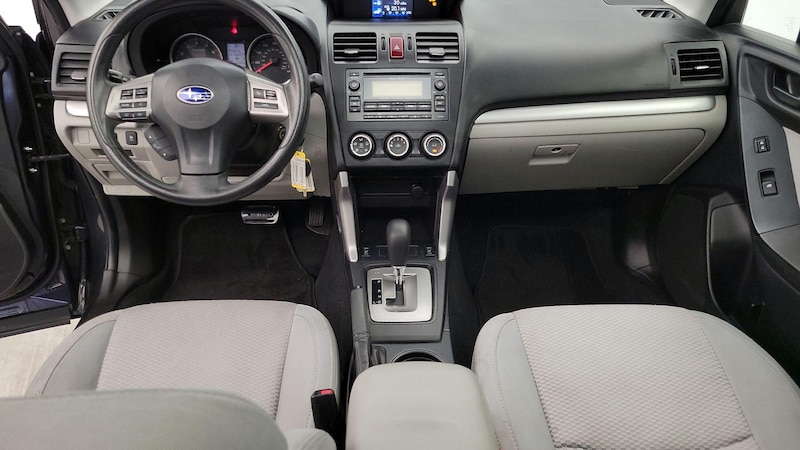 2015 Subaru Forester Premium 9