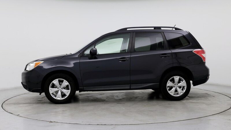 2015 Subaru Forester Premium 3