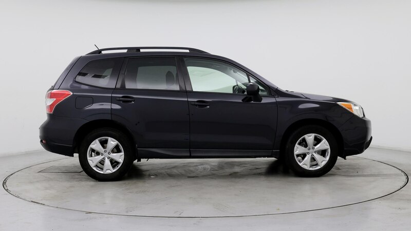 2015 Subaru Forester Premium 7