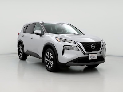 2022 Nissan Rogue SV -
                Los Angeles, CA